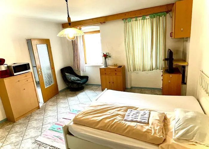 Apartment&Monteurzimmer